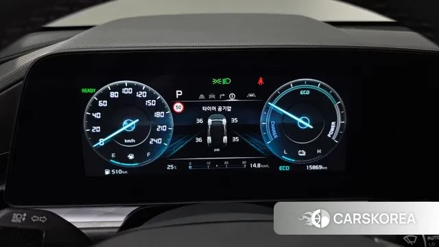 Kia Di Ol Nu Niro id 3158918 из Кореи 18