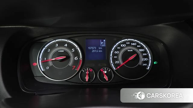 Renault Korea (Samsung) SM7 Nova id 3886396 из Кореи 18