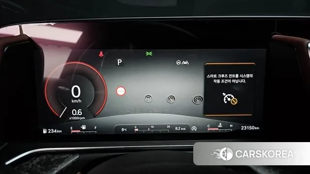 Genesis G90 (RS4) id 3427223 из Кореи 18