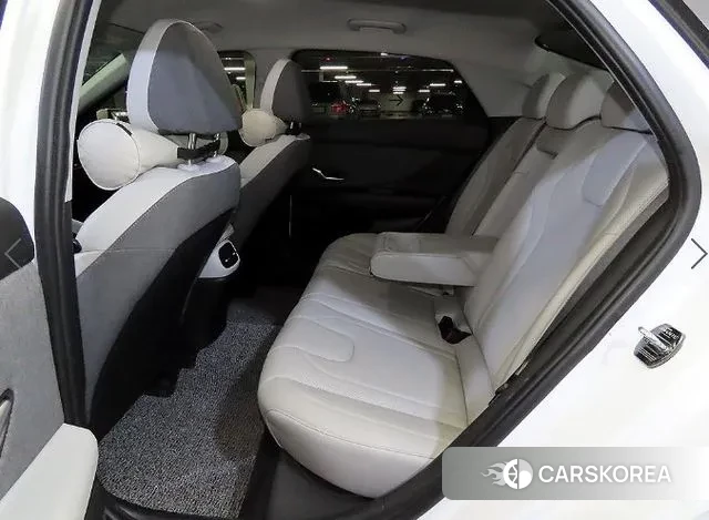 Hyundai Avante (CN7) id 3454297 из Кореи 18