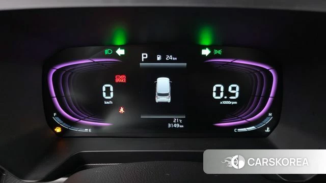 Kia The New Kia Ray id 4934820 из Кореи 27