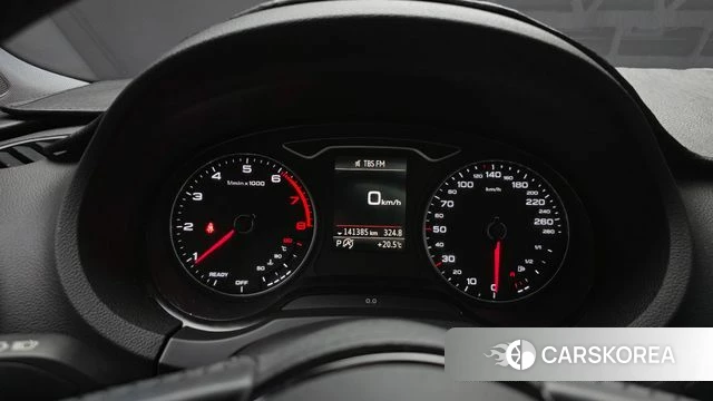 Audi New A3 id 4397761 из Кореи 18