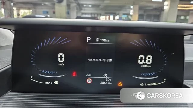 Hyundai Staria id 3020854 из Кореи 18