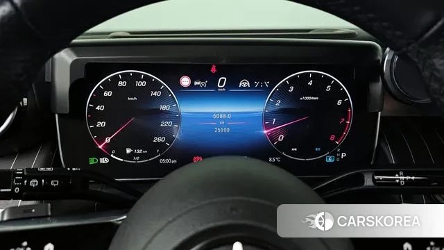 Mercedes-Benz GLC-Class X254 id 3487395 из Кореи 18