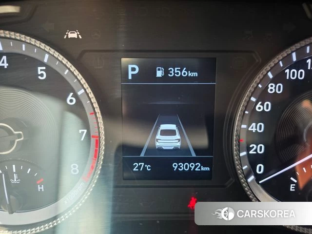 Hyundai Sonata (DN8) id 4445930 из Кореи 18