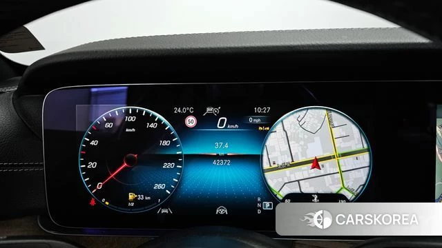 Mercedes-Benz E-Class W213 id 4444375 из Кореи 18