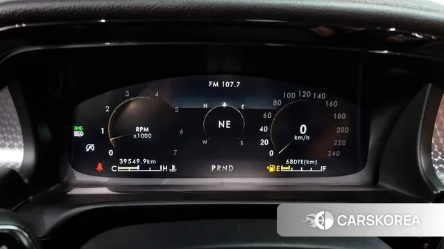 Lincoln Aviator 2nd generation id 2960730 из Кореи 18