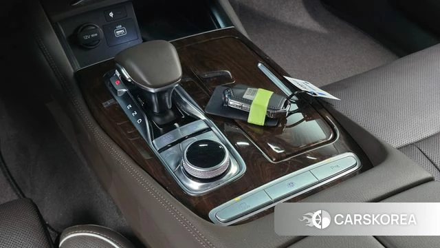 Kia More K9 id 4520212 из Кореи 28