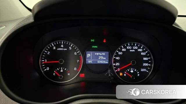 Kia All New Morning (JA) id 3917107 из Кореи 18