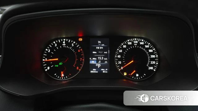 Renault Korea (Samsung) XM3 id 4535656 из Кореи 28