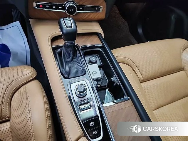 Volvo XC90 second Generation id 3846086 из Кореи 18