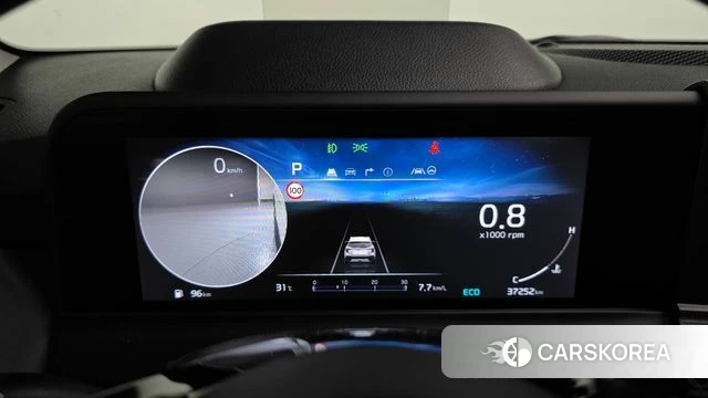 Kia The New Seltos id 4579780 из Кореи 33