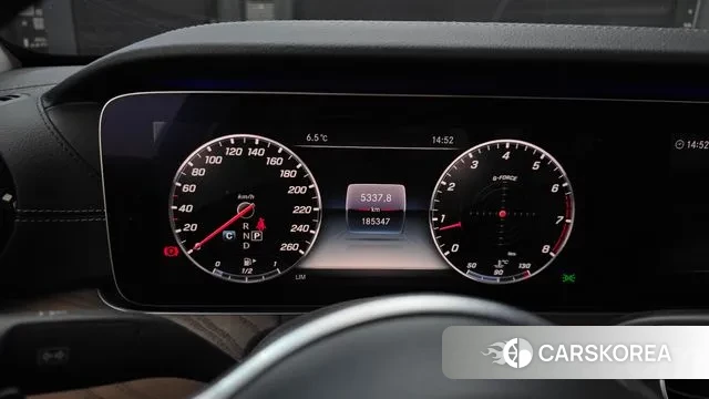 Mercedes-Benz E-Class W213 id 3656690 из Кореи 18