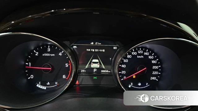 Kia The New Carnival id 4508636 из Кореи 18