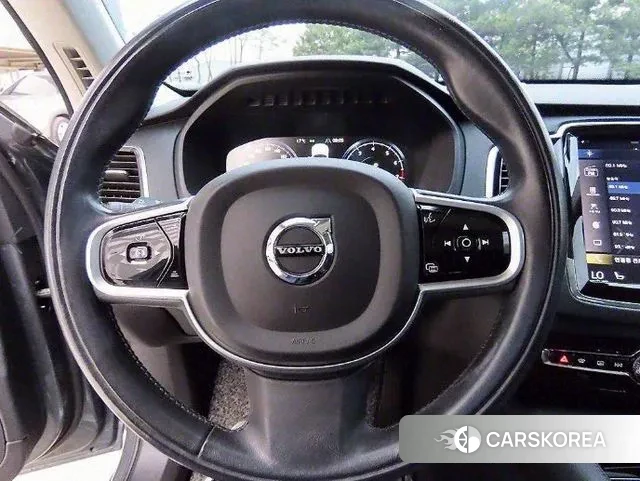 Volvo XC90 second Generation id 2966554 из Кореи 18