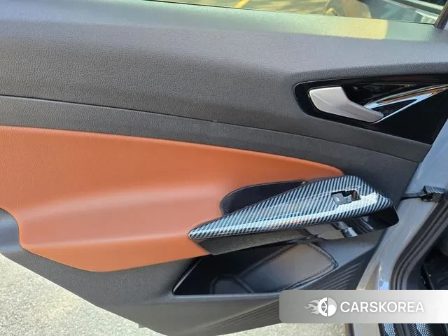 Volkswagen ID.4 id 3399941 из Кореи 8