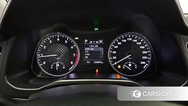 Hyundai The New Avante AD id 3736842 из Кореи 18