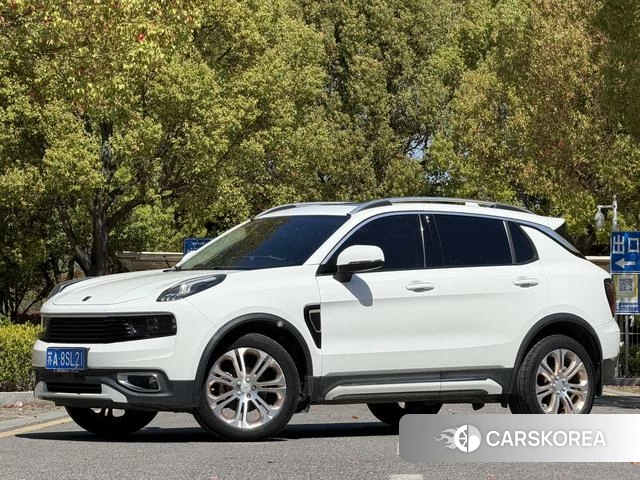 Lynk 01 id 4227316 из Китая 17