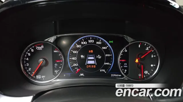 Chevrolet (GM Daewoo) Traverse id 2800482 из Кореи 18