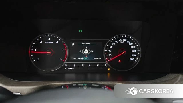 Kia Sorento 4th Generation id 4402461 из Кореи 31