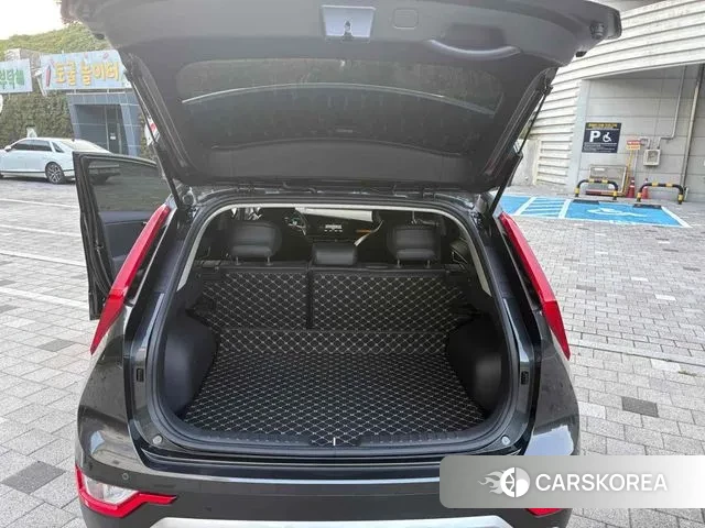 Kia Di Ol Nu Niro id 3231064 из Кореи 16