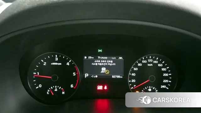 Kia Sportage The Bold id 3546508 из Кореи 18