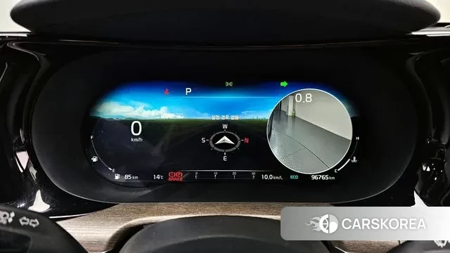 Kia K5 3rd generation id 3427936 из Кореи 18