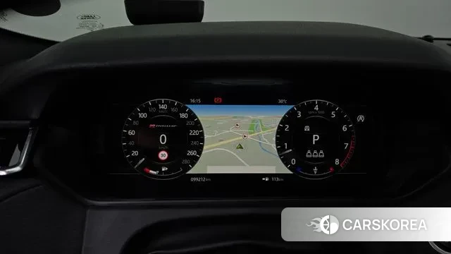 Land Rover Range Rover Velar id 2902834 из Кореи 18