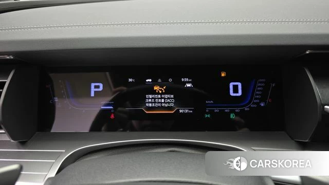 Ssangyong Torres id 4758292 из Кореи 18