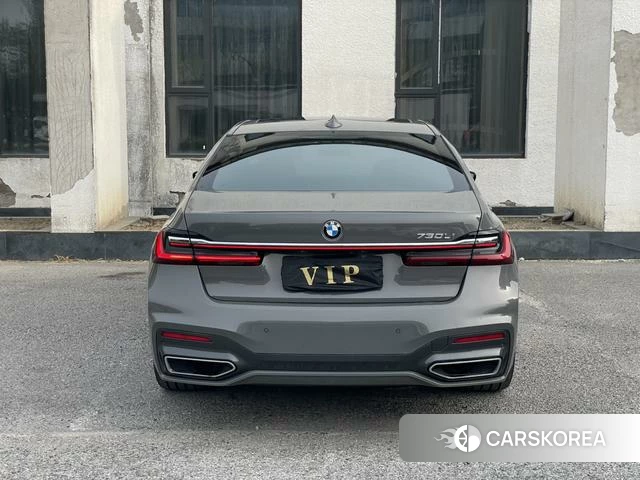 BMW 7 series id 4273010 из Китая 13