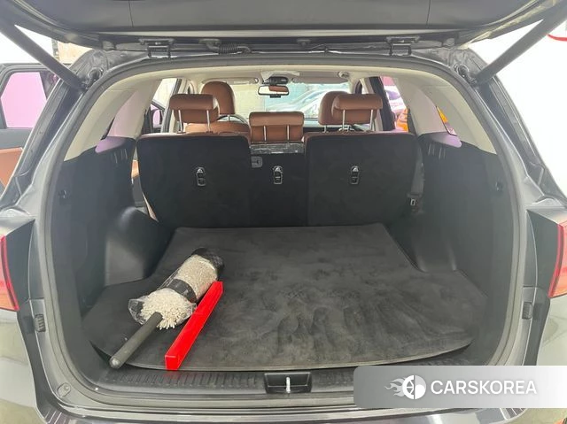 Kia The New Sorento id 4331564 из Кореи 18