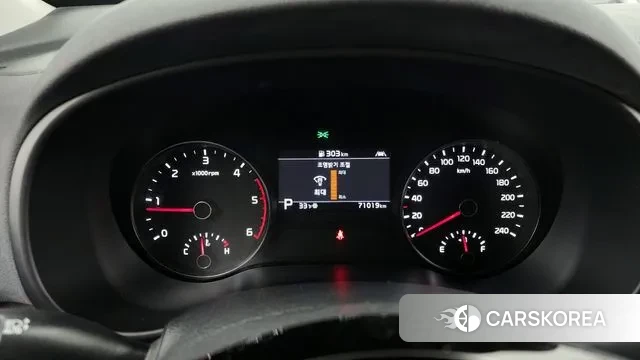 Kia Sportage The Bold id 3562193 из Кореи 18