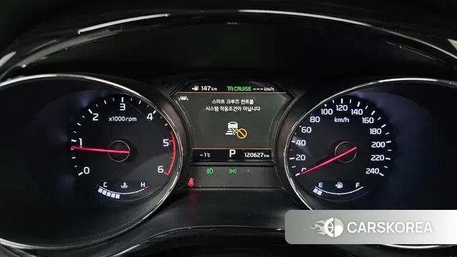 Kia The New Carnival id 3499624 из Кореи 18