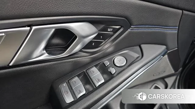 BMW 3 Series (G20) id 3003823 из Кореи 18