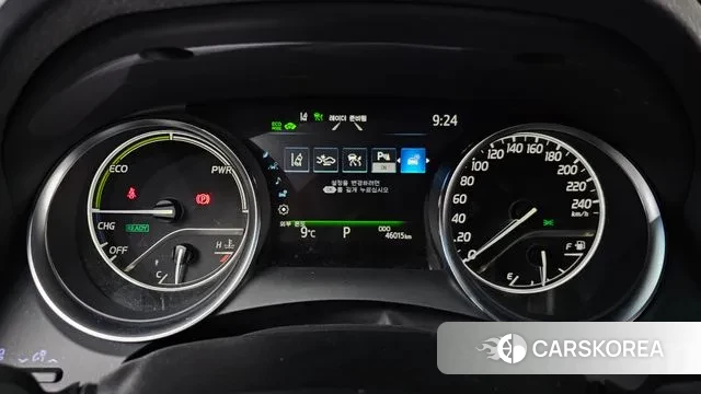 Toyota Camry (XV70) id 3365735 из Кореи 18