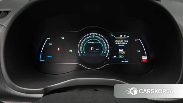 Hyundai Kona Electric id 3965582 из Кореи 18