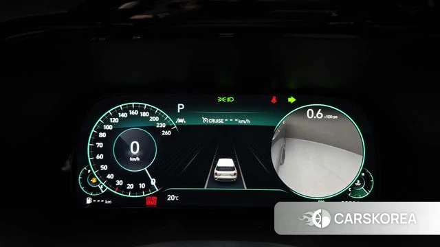 Hyundai Palisade id 4294035 из Кореи 18