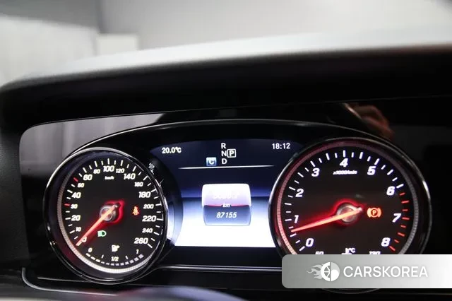 Mercedes-Benz E-Class W213 id 3284947 из Кореи 18