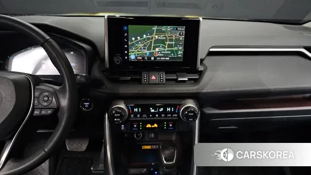 Toyota RAV4 5th Generation id 3629280 из Кореи 18