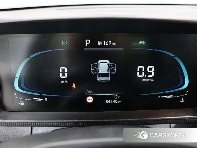 Hyundai Casper id 3425850 из Кореи 18