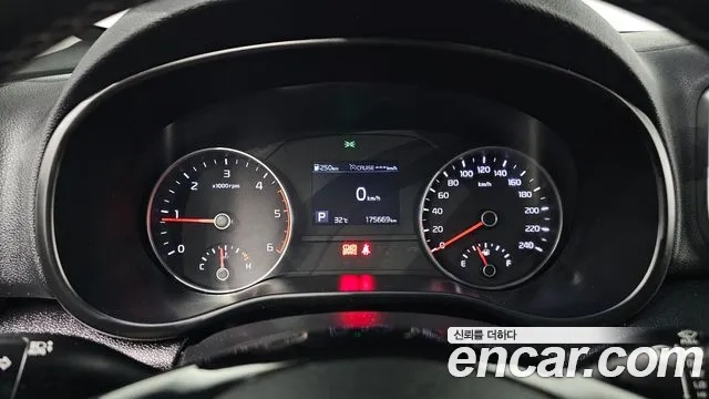 Kia Sportage The Bold id 2951746 из Кореи 18