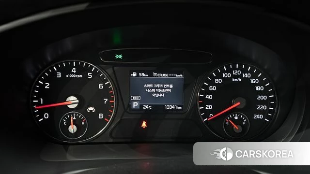 Kia The New Sorento id 4760395 из Кореи 18