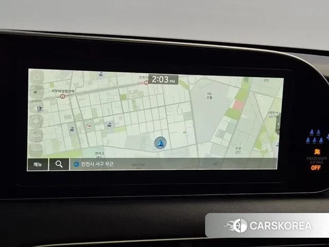 Hyundai Palisade id 2998920 из Кореи 18