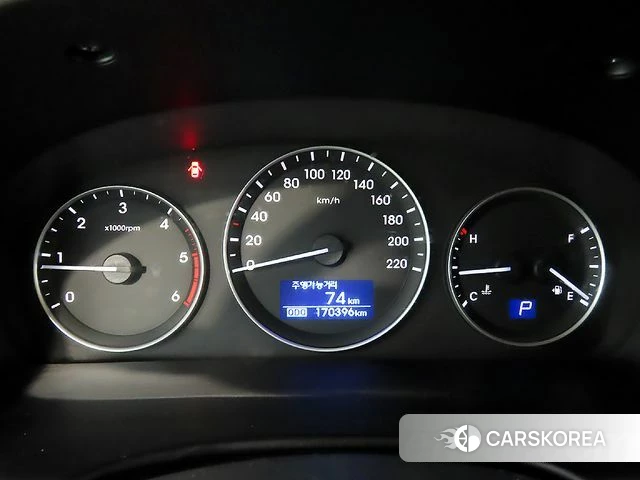 Hyundai The New Grand Starex id 3886625 из Кореи 17