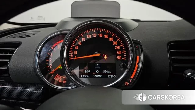 Mini Cooper D Clubman id 3375097 из Кореи 18