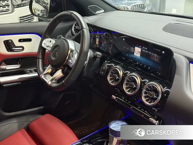Mercedes-Benz GLA AMG id 4392070 из Китая 12
