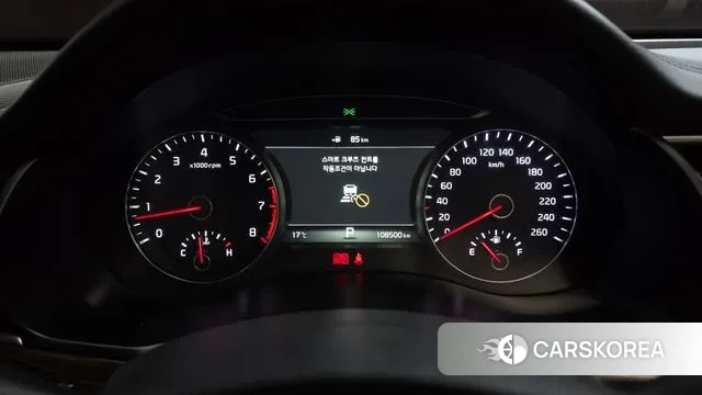 Kia Come New K7 id 3470092 из Кореи 18