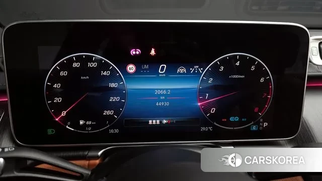 Mercedes-Benz S-Class W223 id 3037684 из Кореи 18