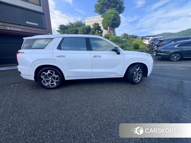 Hyundai Palisade id 4625379 из Кореи 18
