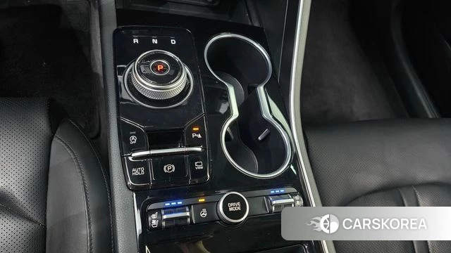 Kia K5 3rd generation id 4641329 из Кореи 28